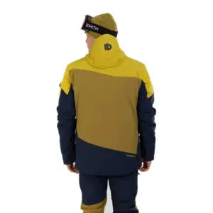 Fundango Privet Allmountain Jas Blauw