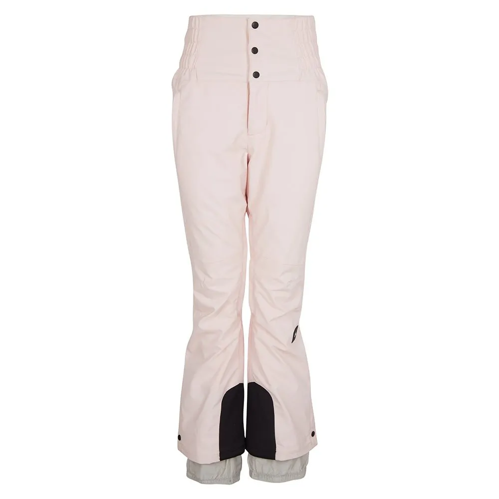 O´neill Total Disorder Slim Broek Peach Whip