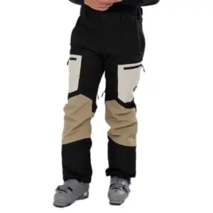 Fundango Nexara Eco 3l Broek Creme