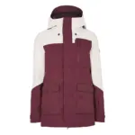 Windsor Wine Colour Block