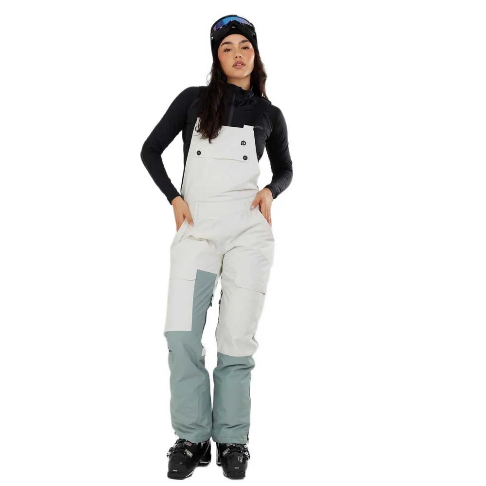 Fundango Sakura Eco Bib Broek Fern