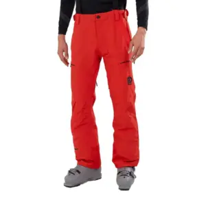 Fundango Teak Broek Blood