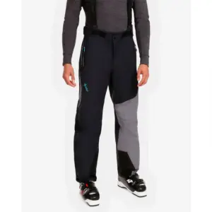 Kilpi Limited Cosmo Broek Zwart