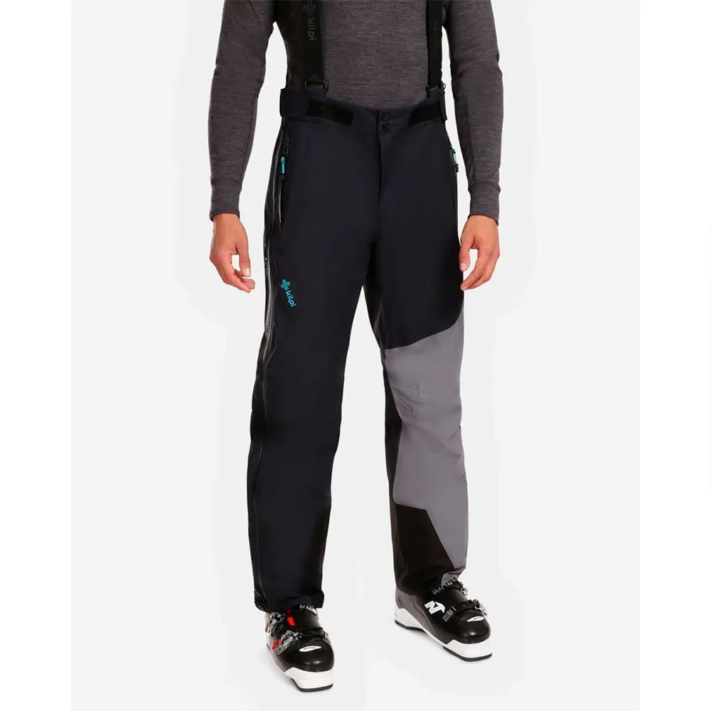 Kilpi Limited Cosmo Broek Zwart