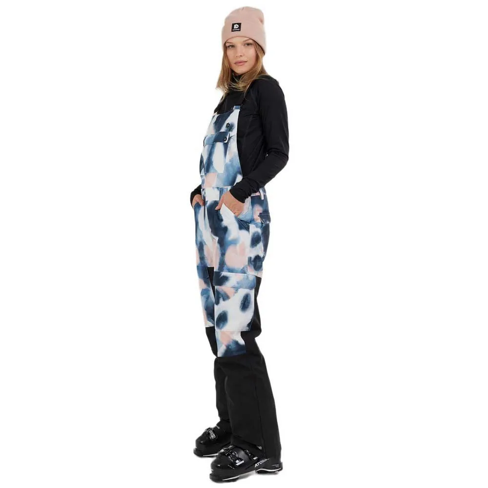 Fundango Sakura Eco Bib Broek Blauw