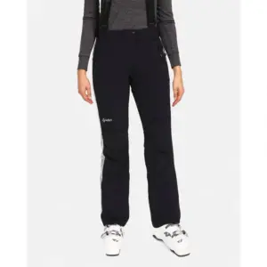 Kilpi Limited Themis Broek Zwart