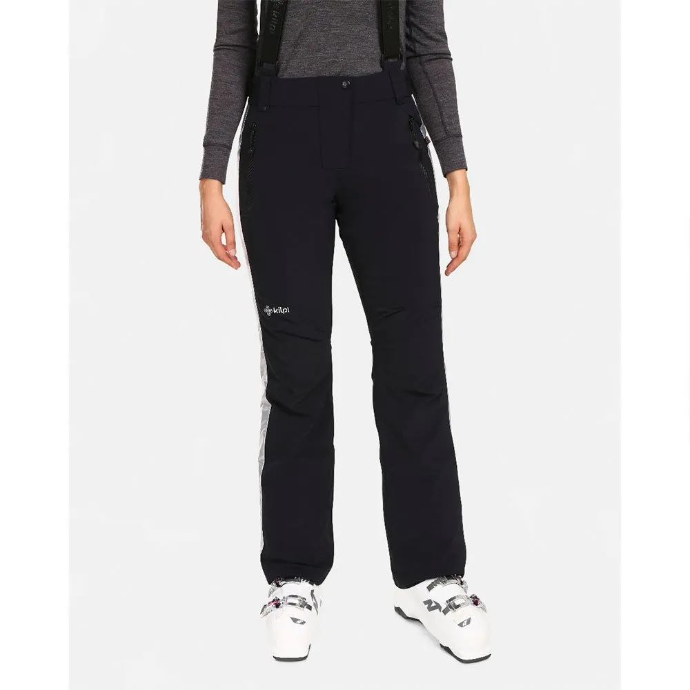 Kilpi Limited Themis Broek Zwart