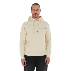Fundango Talis Hoodie Dirty Sand