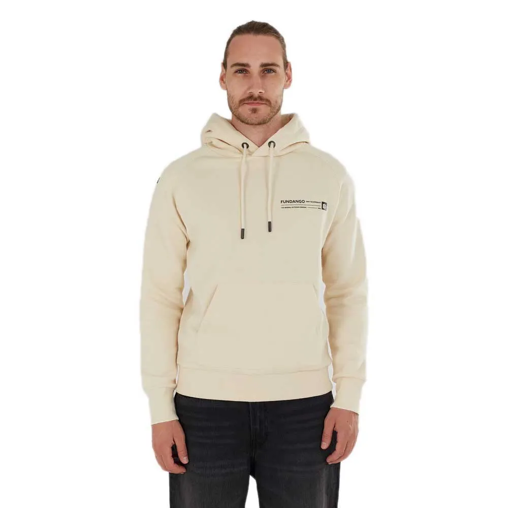 Fundango Talis Hoodie Dirty Sand