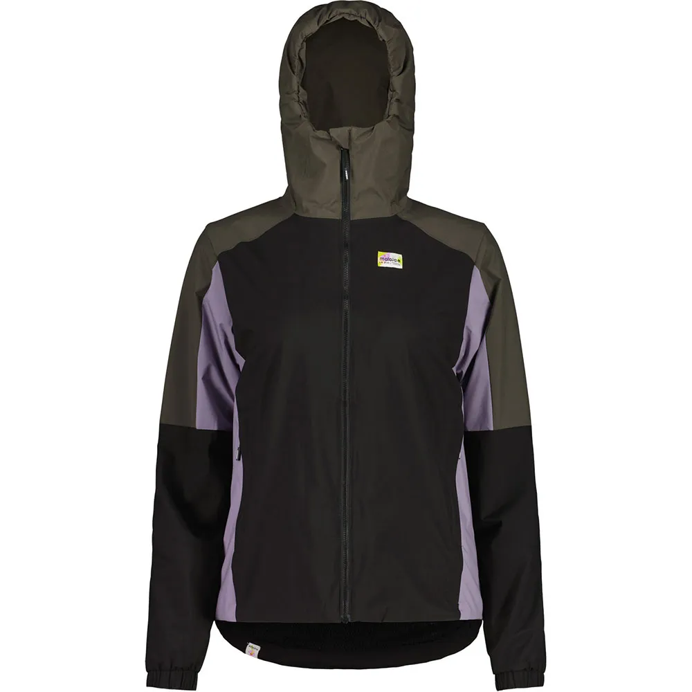 Maloja Etjom Jas Multicolor