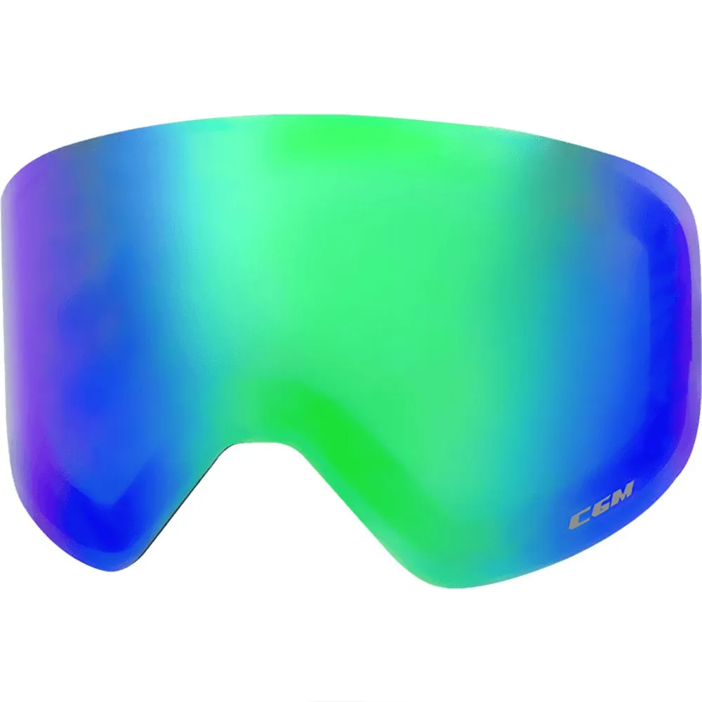 Cgm 781a Mag Lens Groen