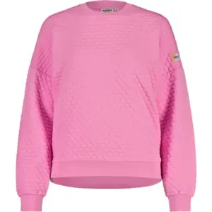 Maloja Laudachm Sweatshirt Winter Magnolia