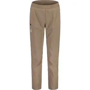 Maloja Lemam Broek Dark Gravel