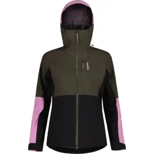 Maloja Mutmalspitzem Jas Multicolor