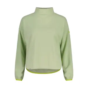 Maloja Romaliam Fleece Fennel