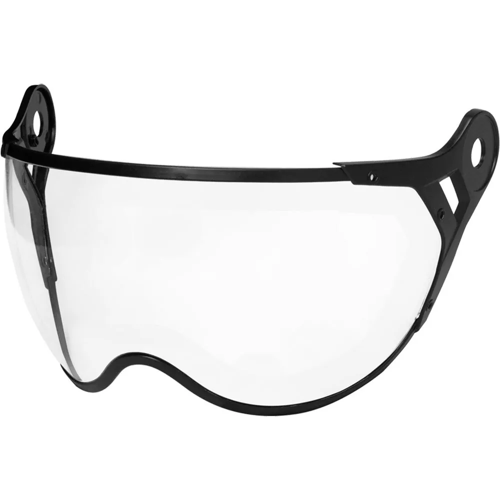 Cgm 801 Ebi Skihelm Vizier Clear