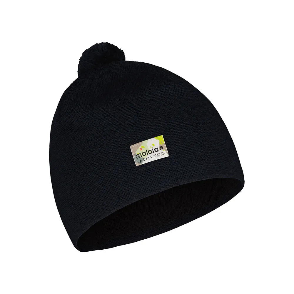 Maloja Rothornm Muts Blauw