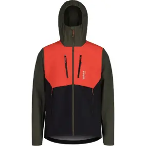 Maloja Spondam Jas Multicolor