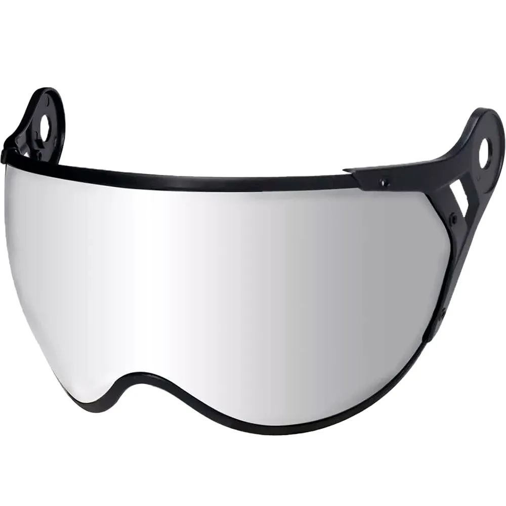 Cgm 801 Ebi Skihelm Vizier Mirror