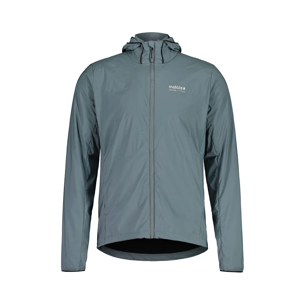 Maloja Waldrastm Jas Shaded Sage