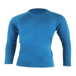Lasting Atar T-shirt Met Lange Mouwen Blauw