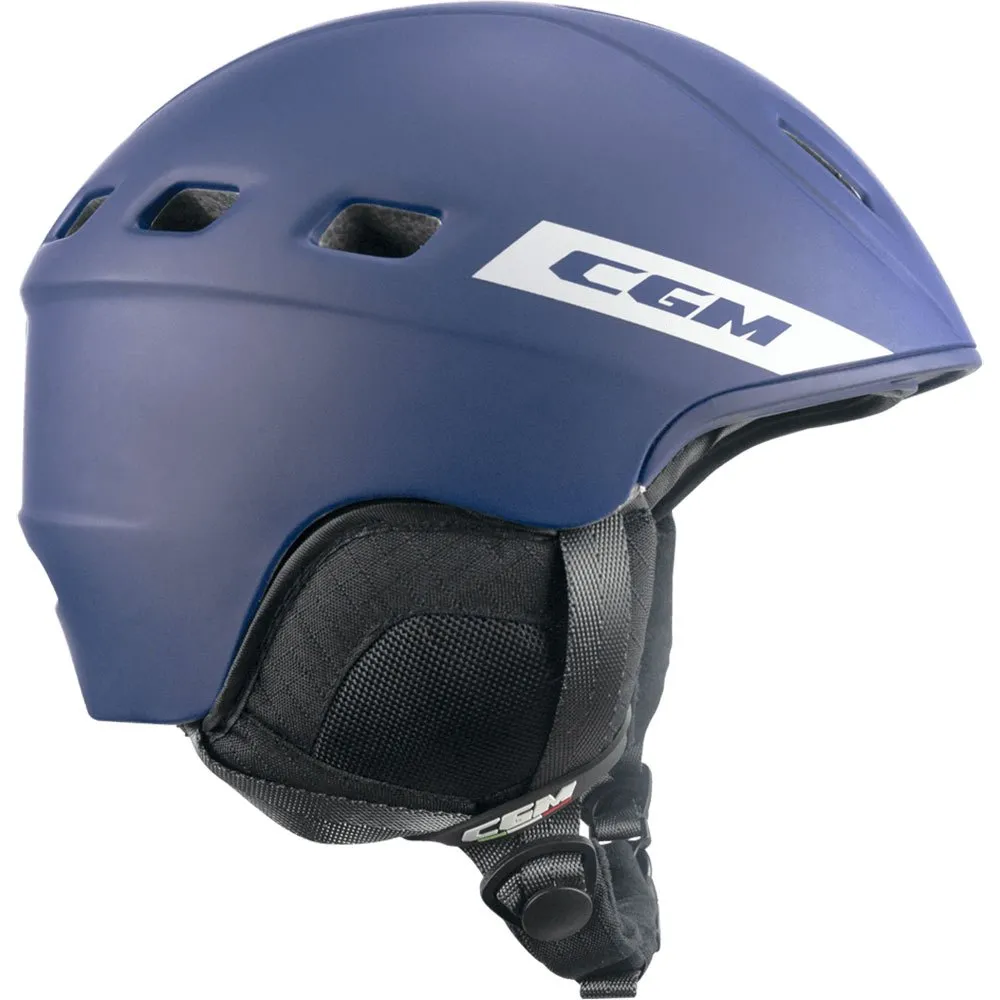 Cgm 811a Primo Mono Helm Marineblauw