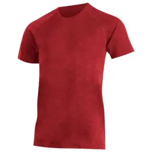 Lasting Carlos T-shirt Met Korte Mouwen Rood