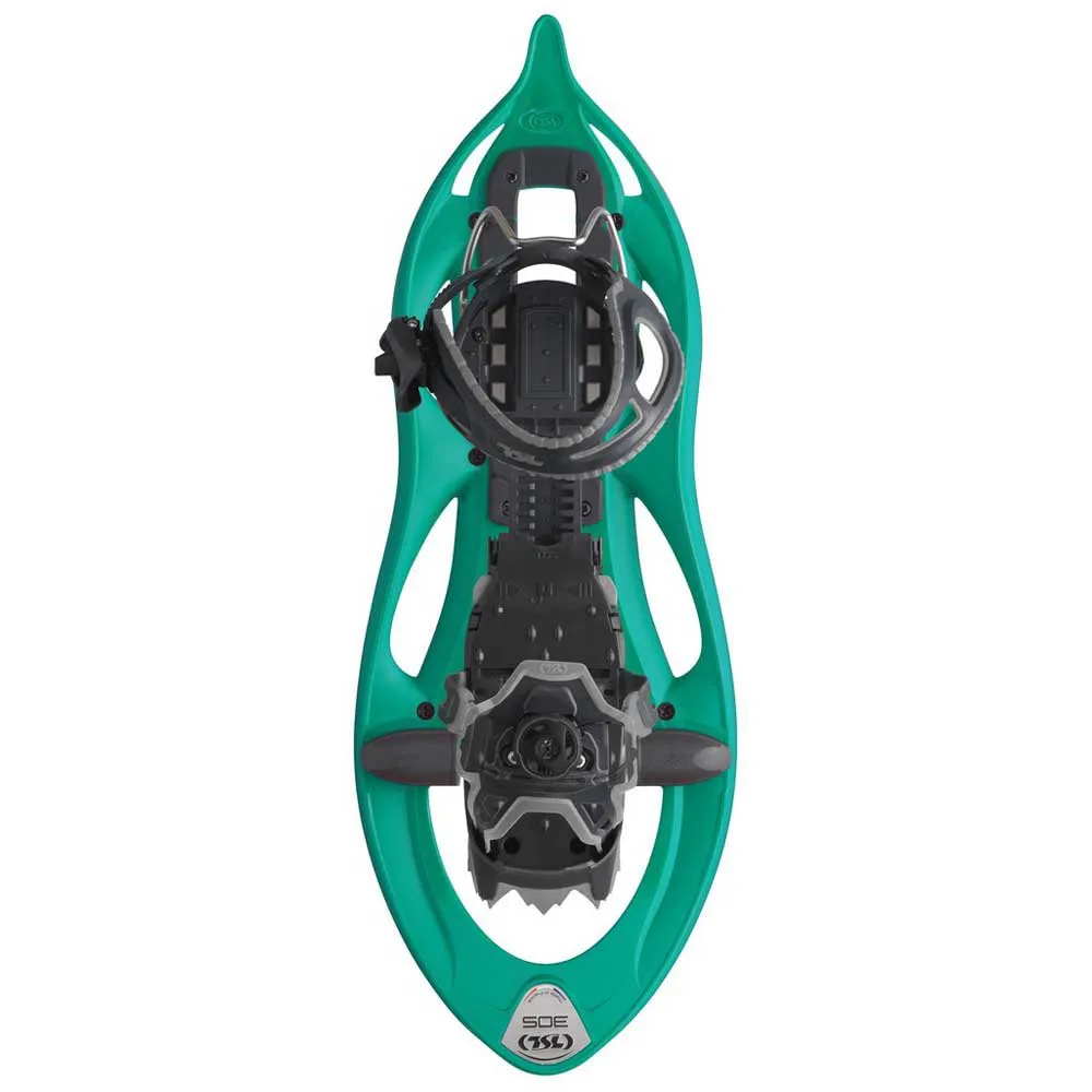 Tsl Outdoor 305 Original Sneeuwschoenen Emerald