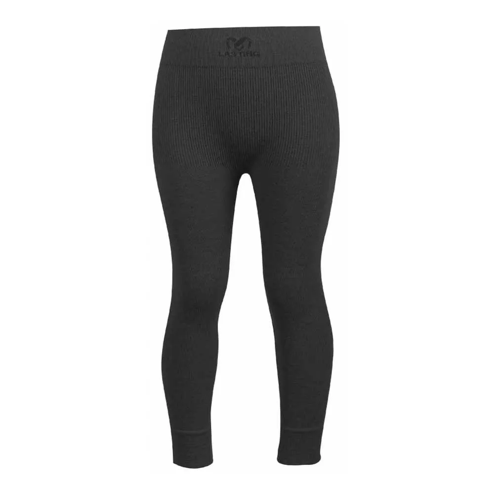Lasting Jonat Leggings Zwart