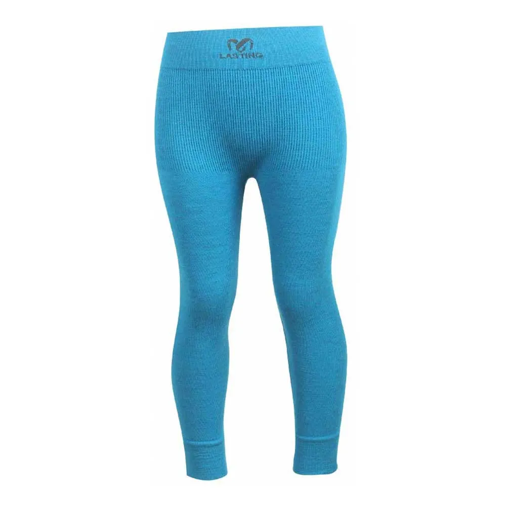 Lasting Jonat Leggings Blauw