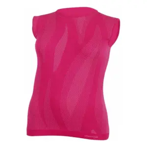 Lasting Mica Mouwloos Basislaag Roze