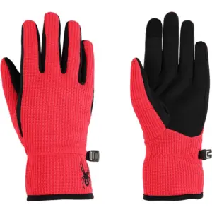 Spyder Bandita Handschoenen Roze