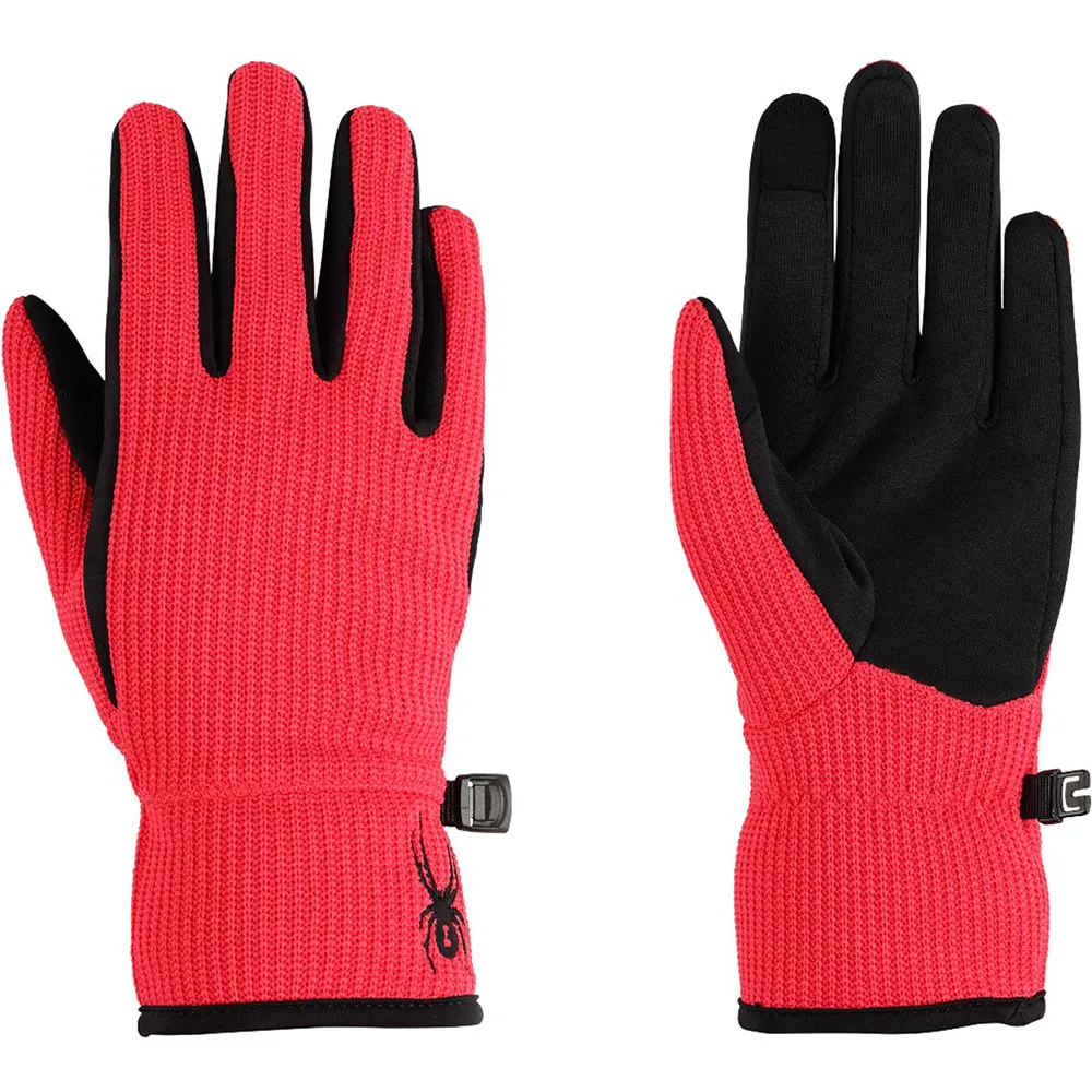 Spyder Bandita Handschoenen Roze
