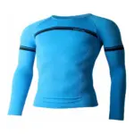 Blauw