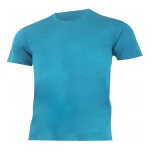 Lasting Rios T-shirt Met Korte Mouwen Blauw