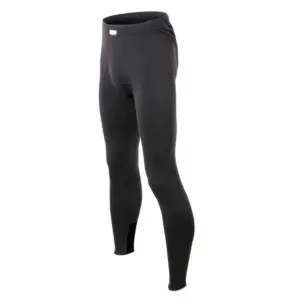 Lasting Wily Leggings Zwart