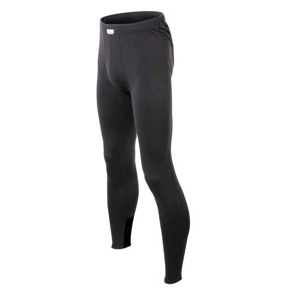 Lasting Wily Leggings Zwart