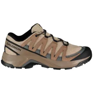 Salomon X-adventure Recon Wandelschoenen Oxford Tan / Walnut / Castlerock