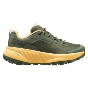 Helly Hansen Awe Hiker Dwr Wandelschoenen Groen