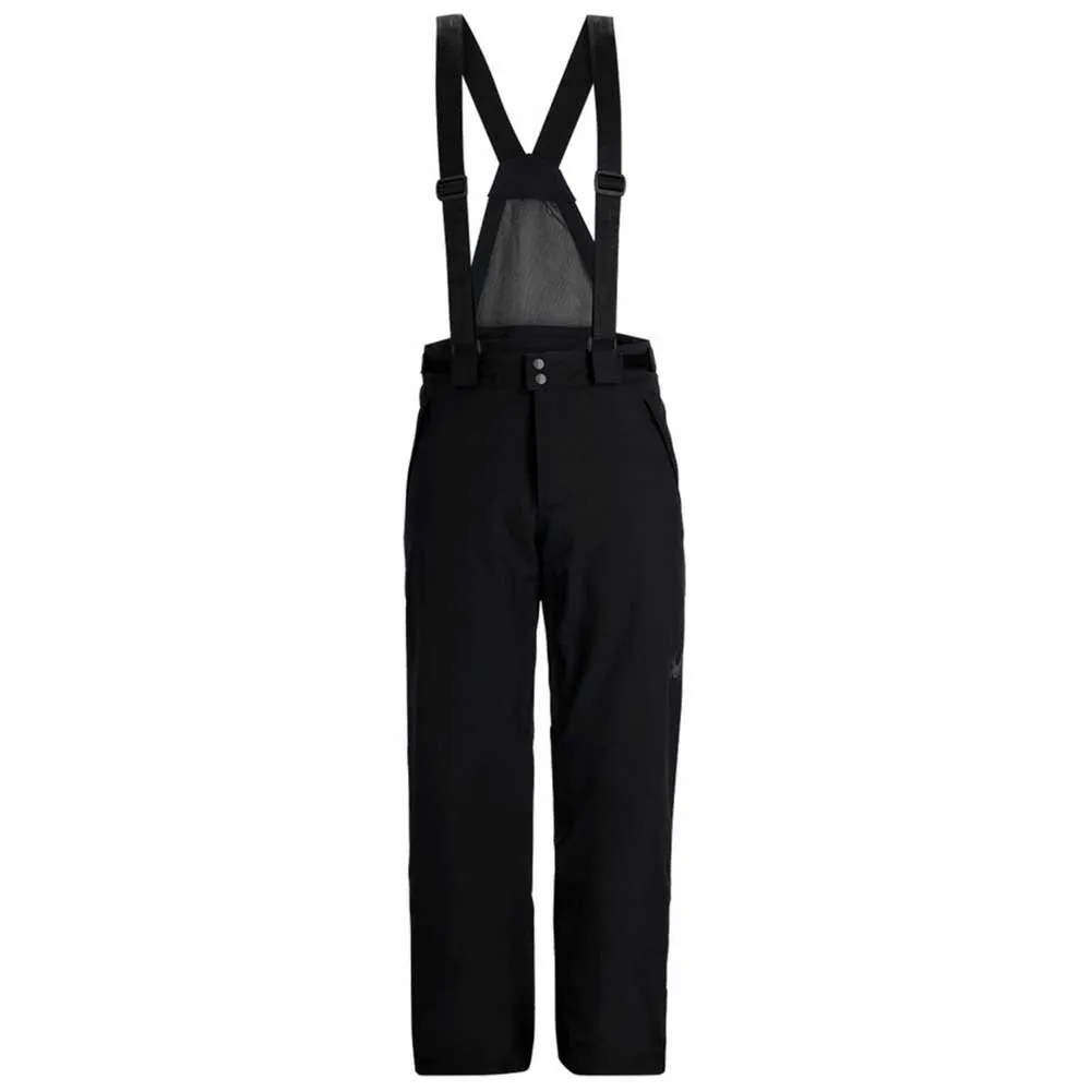 Spyder Boundary Gore-tex® Broek Zwart