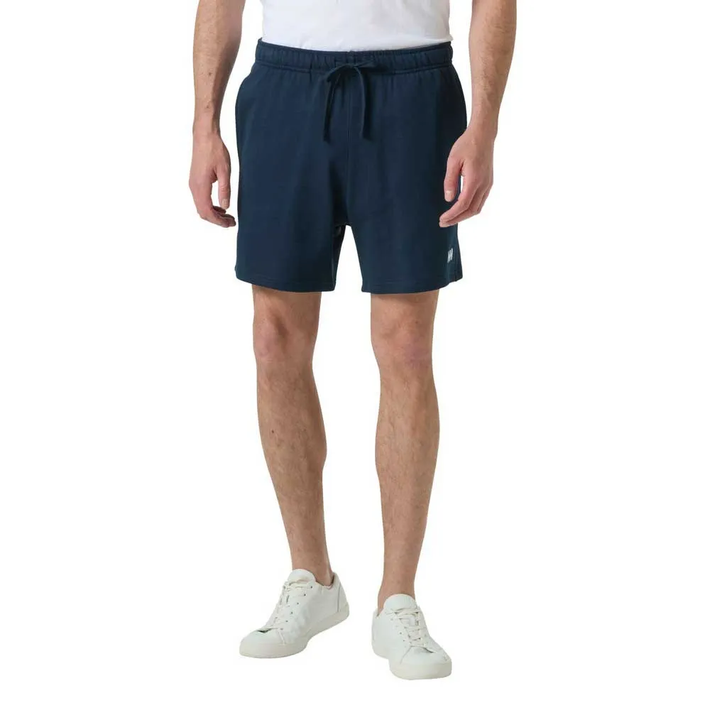 Helly Hansen Terry Loop 6´´ Korte Broek Blauw