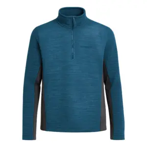 Trangoworld Bobia Trui Azul