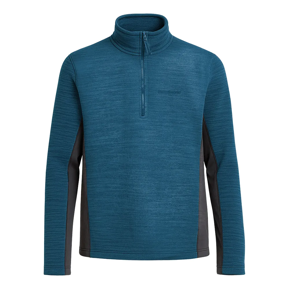 Trangoworld Bobia Trui Azul