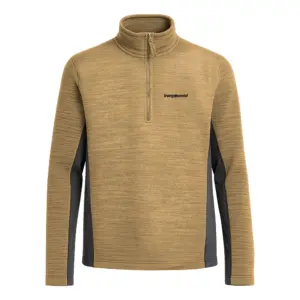 Trangoworld Bobia Trui Marron