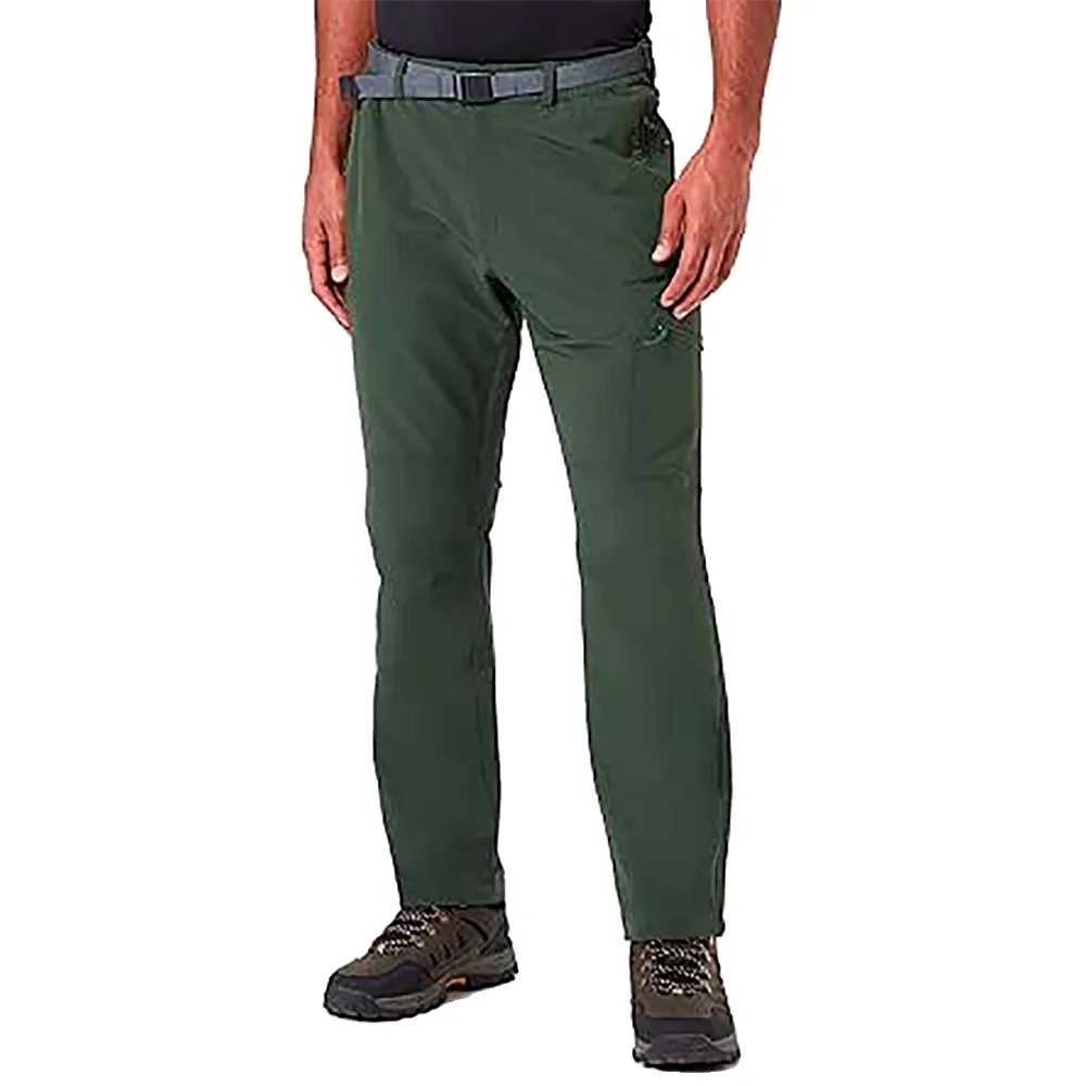 Trangoworld Bossons Broek Groen