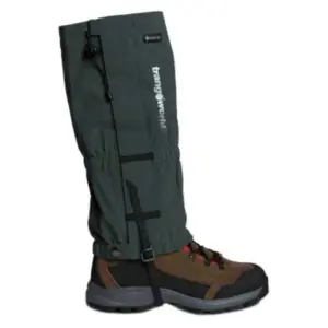 Trangoworld Gore 2l Gore-tex® Gaiters Grijs