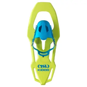 Tsl Outdoor Kidoo Kiwi Sneeuwschoenen Pistachio