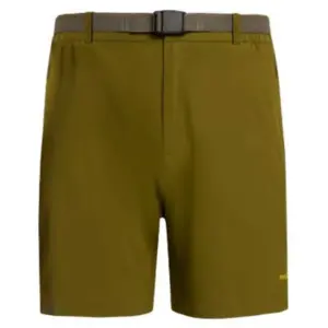 Trangoworld Serto Korte Broek Creme