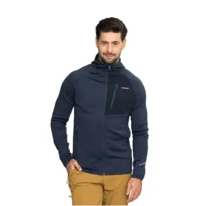 Viking Arbaz Hoodie Blauw