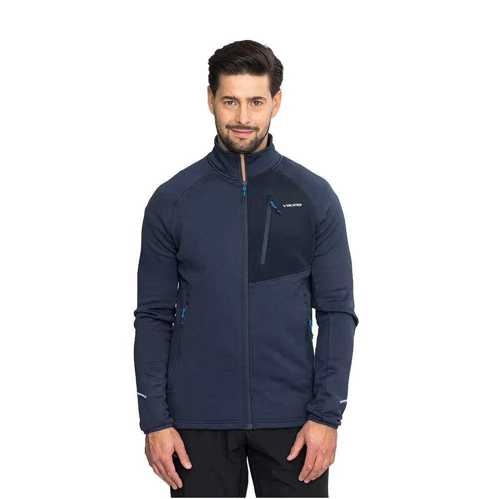 Viking Arbaz Jas Blauw